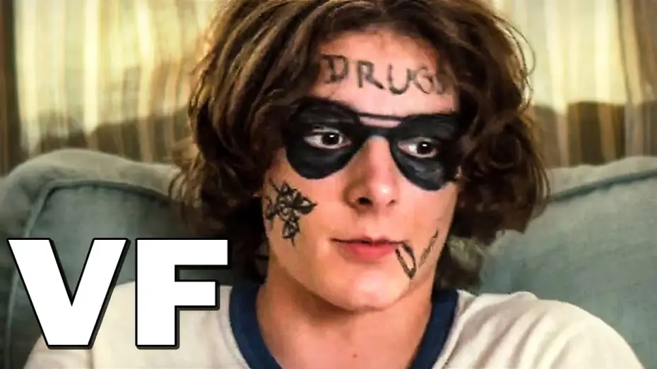 Відео до фільму Новачки | LES NOUVEAUX Bande Annonce VF (2024)