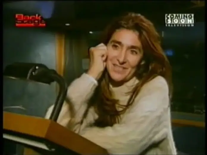 Відео до фільму Пригоди імператора | Backstage sul doppiaggio de "Le Follie Dell'Imperatore"