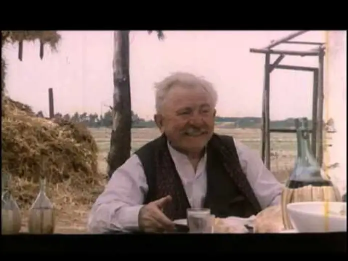 Відео до фільму Амаркорд | Amarcord ( bande annonce VOST )