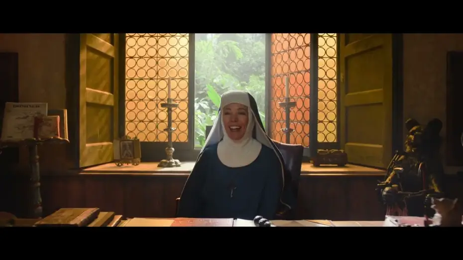 Відео до фільму Пригоди Паддінґтона в Перу | Watch Paddington in Peru this half term!