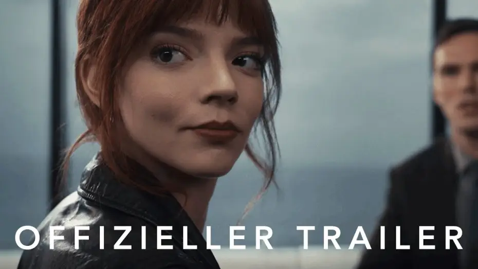 Відео до фільму Меню | Offizieller Trailer