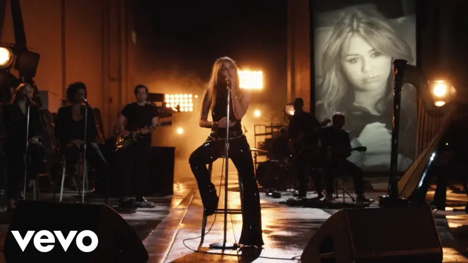 Відео до фільму Hannah Montana 20th Anniversary Special | Younger You (From the "Hannah Montana 20th Anniversary Special")