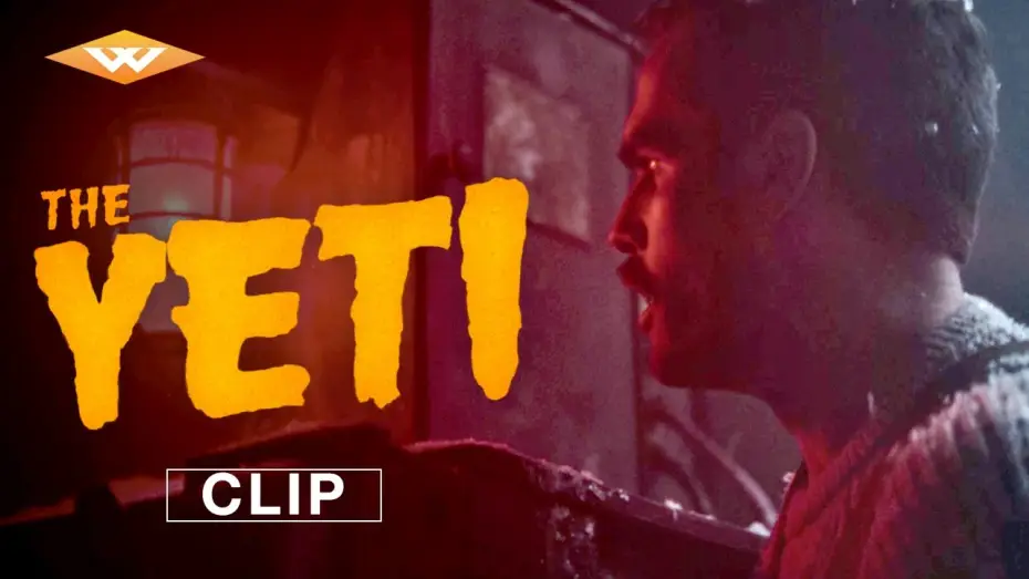 Відео до фільму The Yeti | "Ellie! Run!" Clip