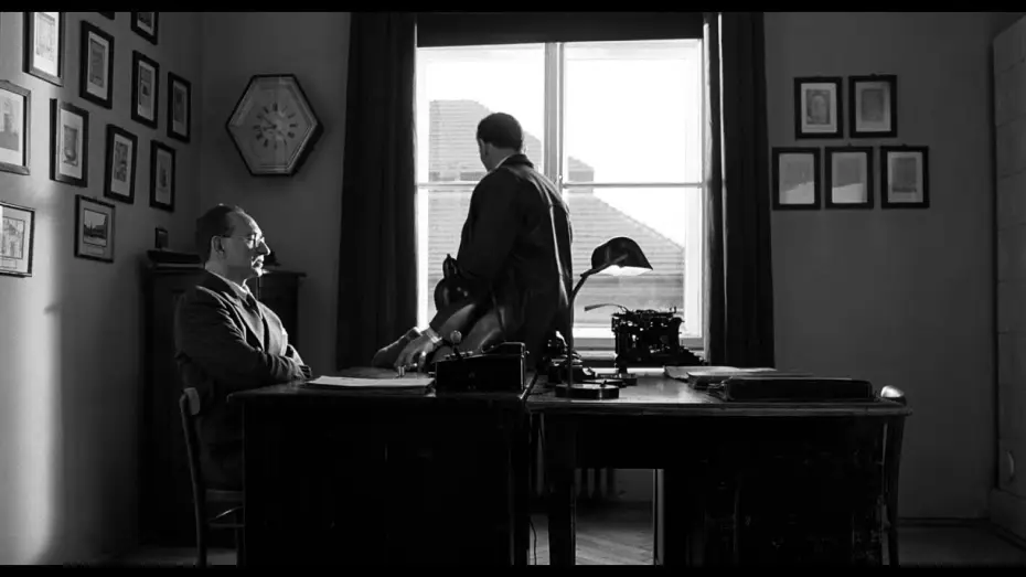 Відео до фільму Список Шиндлера | La Liste de Schindler - Extrait VF