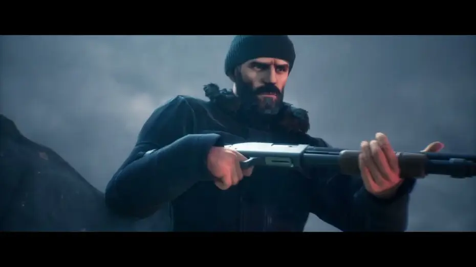 Відео до фільму Самітник | &ldquo;Become The Shelter&rdquo; Fortnite Promo