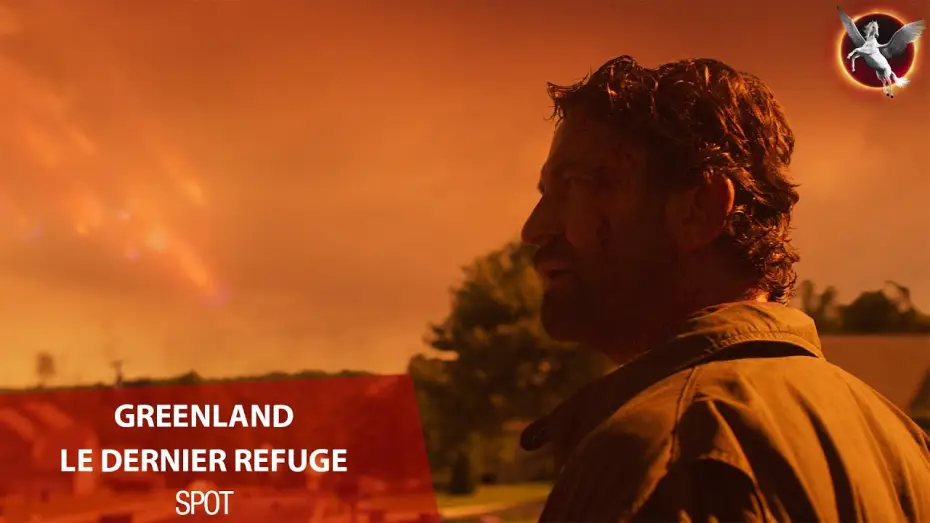 Відео до фільму Гренландія | Greenland - Spot : "Cherchez un refuge imm&eacute;diatement" [VF]