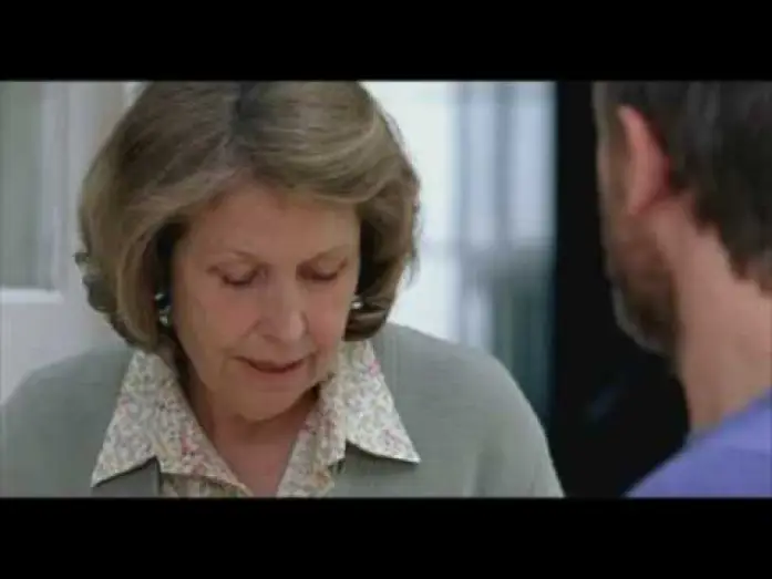 Відео до фільму Мати | The mother