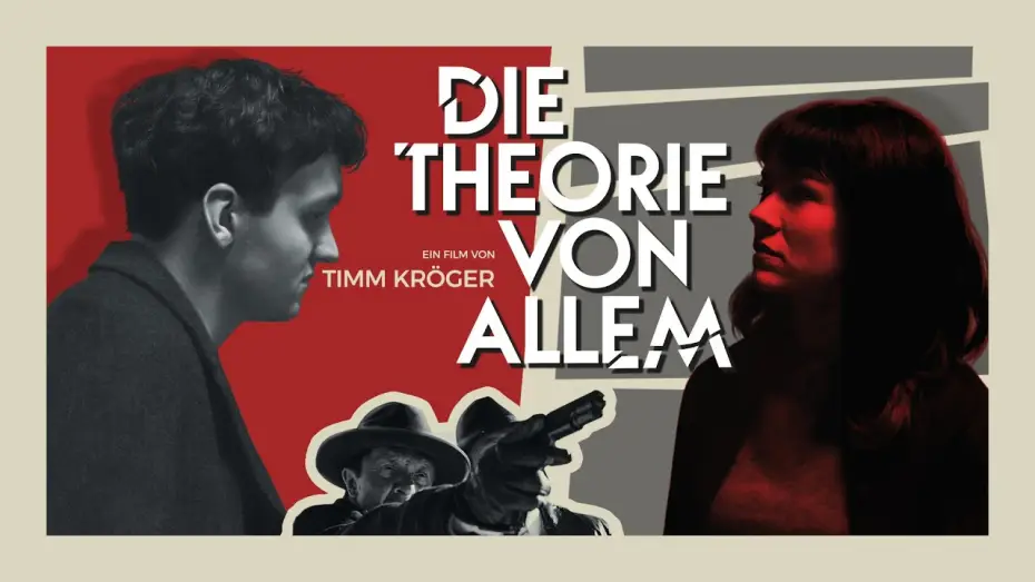 Відео до фільму Die Theorie von Allem | Kinotrailer