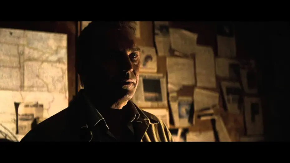 Відео до фільму Людина зі сталі | El Hombre de Acero - Tercer Tr&aacute;iler Oficial en espa&ntilde;ol HD