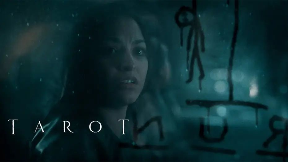 Відео до фільму Таро | Descubre las cartas y enfr&eacute;ntate al destino