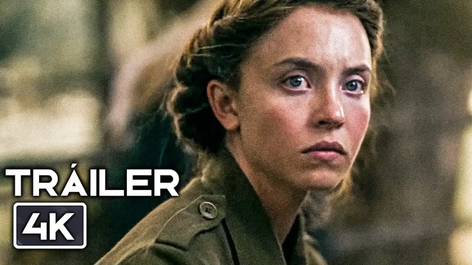 Відео до фільму Едем | EDEN Tr&aacute;iler Oficial Espa&ntilde;ol (2025) Sydney Sweeney, Ana de Armas, Vanessa Kirby