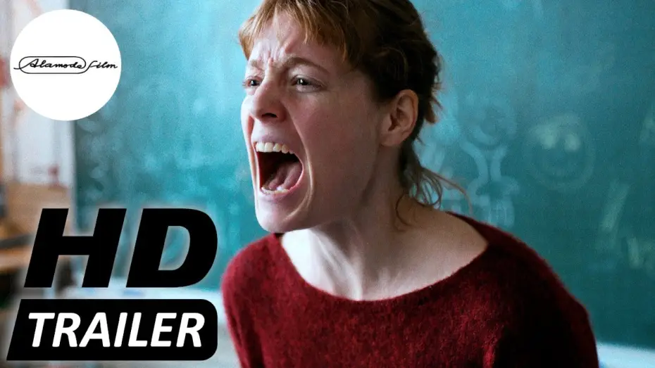 Відео до фільму Учительська | Offizieller Trailer