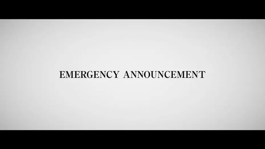 Відео до фільму ゴジラ-0.0 | New Godzilla Film Announcement