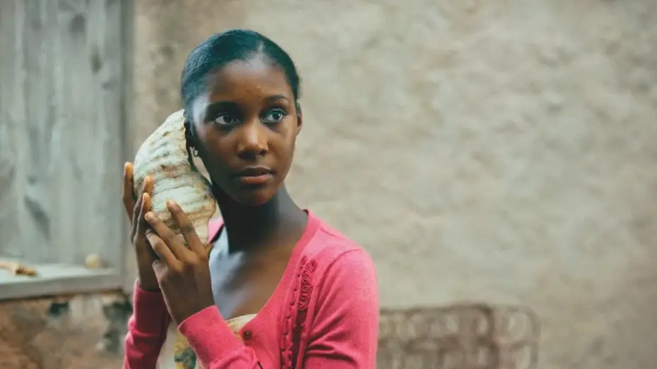 Відео до фільму Hanami | Clip