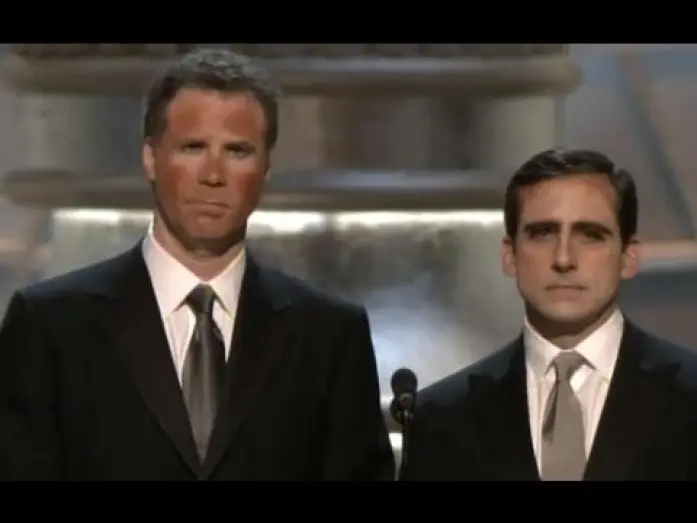 Відео до фільму Хроніки Нарнії: Лев, чаклунка та шафа | The Chronicles of Narnia: The Lion, the Witch and the Wardrobe Winning Makeup | 78th Oscars (2006)