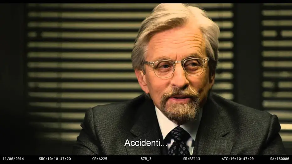 Відео до фільму Людина-мураха | Marvel's Ant-Man - Errori sul set - Pod dal film | HD