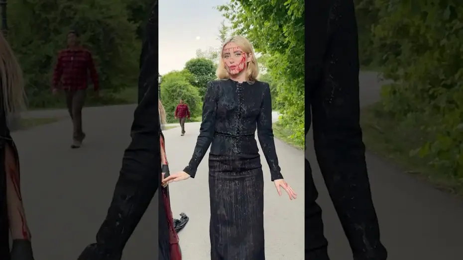 Відео до фільму Гра в хованки: Я йду шукати | Let's Make a Movie