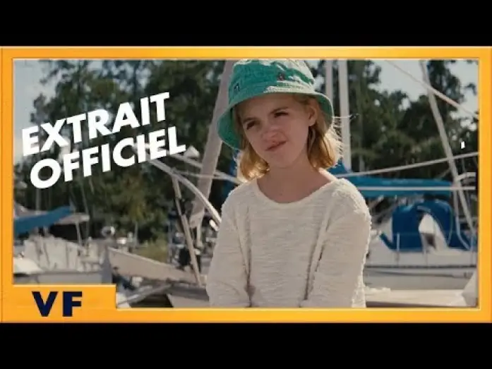 Відео до фільму Обдарована | Mary | Extrait Principal [Officiel] VF HD