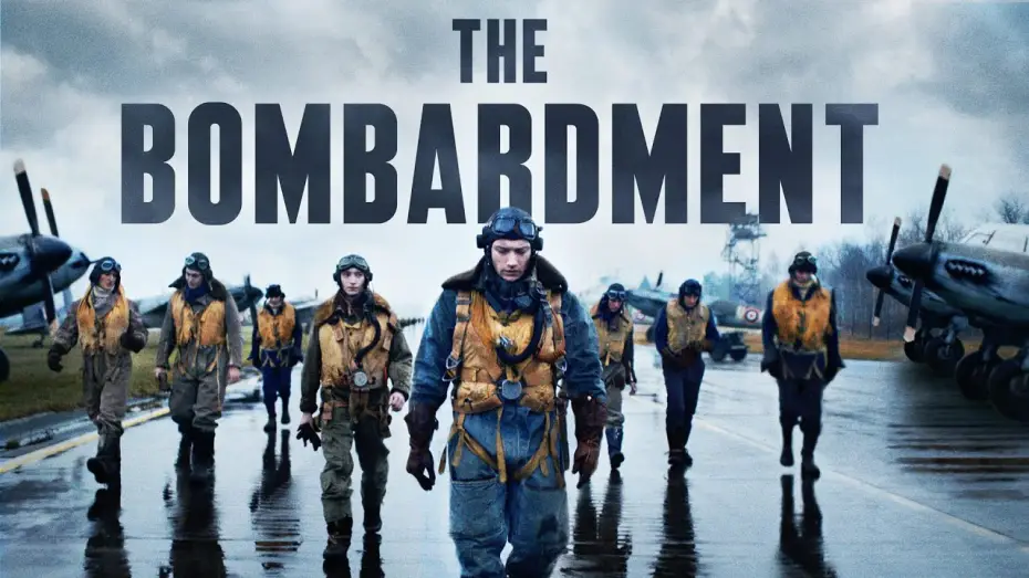 Відео до фільму Тіні в моїх очах | Offizieller Trailer