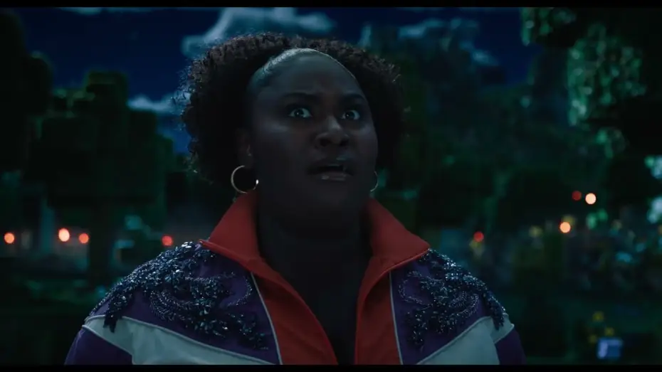 Відео до фільму Майнкрафт | Spot "Survive"