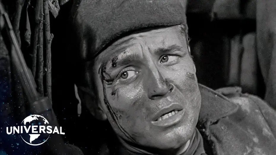 Відео до фільму На західному фронті без змін | The Charge Into No Man&rsquo;s Land