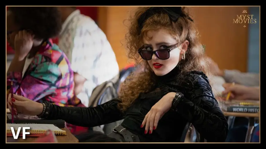 Відео до фільму Ліза Франкенштейн | LISA FRANKENSTEIN | Bande Annonce VF 2024