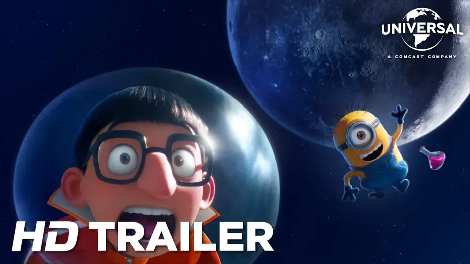 Відео до фільму Mooned | Stralunato | Teaser Trailer