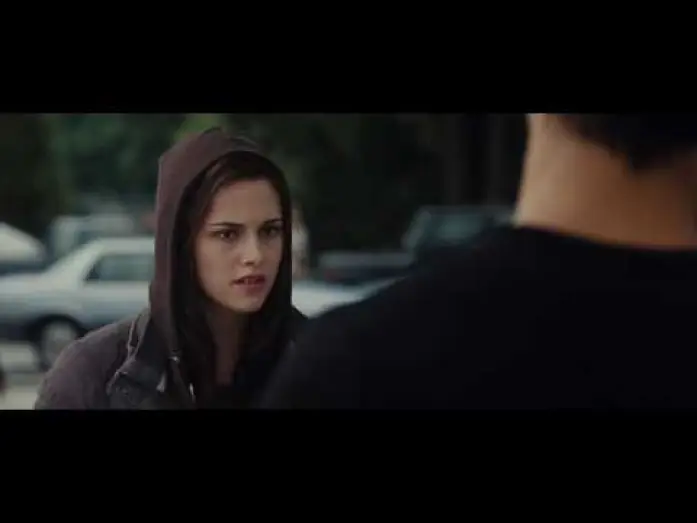 Відео до фільму Сутінки. Сага: Затемнення | TWILIGHT, CHAPITRE 3 : HESITATION - Bande Annonce #2 [VF]