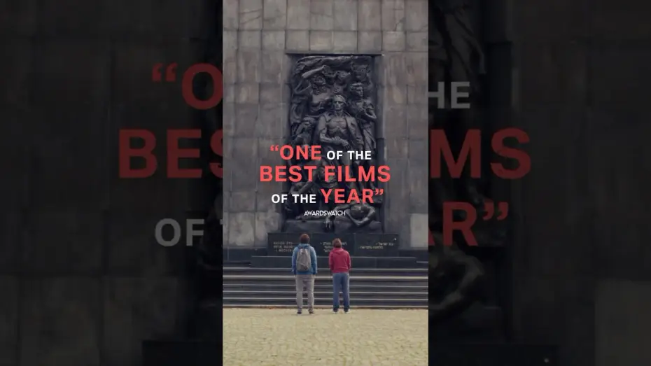 Відео до фільму Справжній біль | Critics