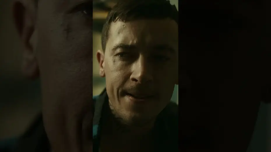 Відео до фільму Wasteman | same cell. different story.