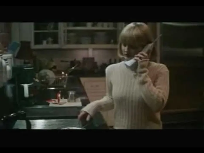 Відео до фільму Крик | Scream - Trailer Italiano (1996)