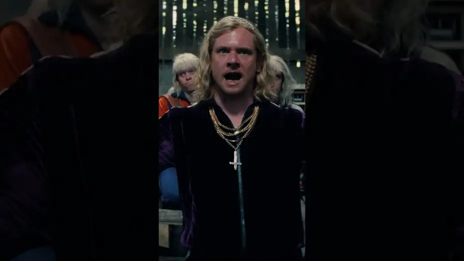 Відео до фільму 28 років по тому: Храм кісток | Experience The Bone Temple for yourself.