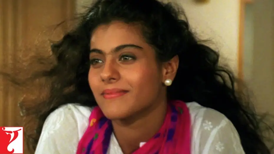 Відео до фільму Невикрадена наречена | This is not a dream | Scene | Dilwale Dulhania Le Jayenge | Shah Rukh Khan | Kajol | DDLJ