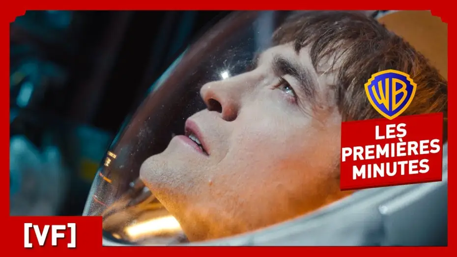 Відео до фільму Мікі 17 | Mickey 17 | Regardez les premi&egrave;res minutes du film