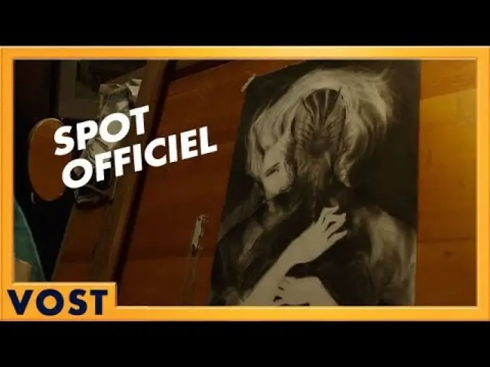 Відео до фільму Форма води | La Forme de l'Eau - The Shape of Water | Spot 30" "Une histoire d'amour" DATE VOST HD | 2018