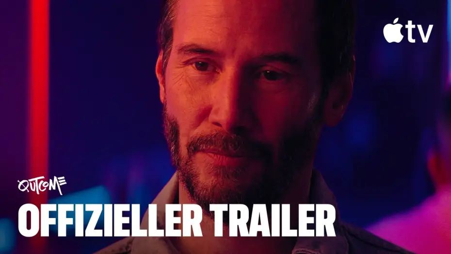 Відео до фільму Наслідки | Offizieller Trailer