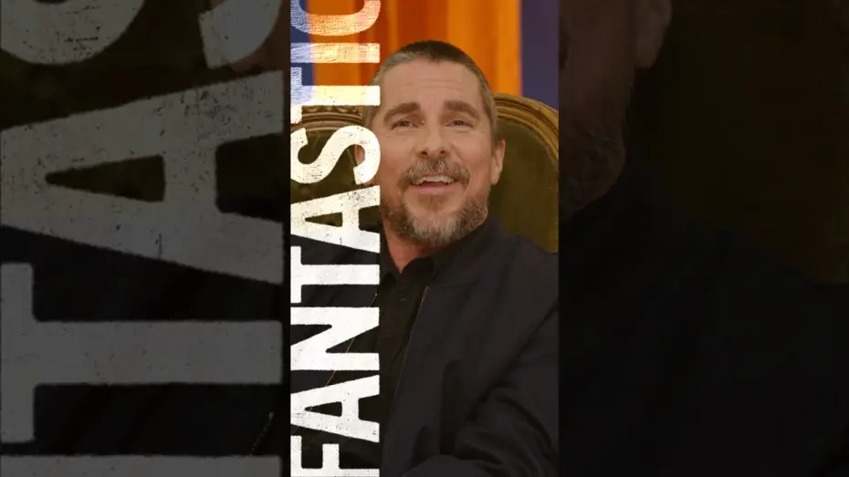 Відео до фільму Наречена! | Jessie Buckley as The Bride is undeniable.