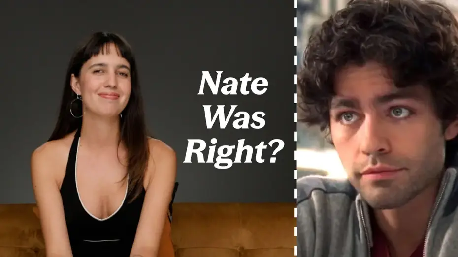 Відео до фільму Диявол носить Прада | Who&rsquo;s the real villain in THE DEVIL WEARS PRADA featuring Broey Deschanel