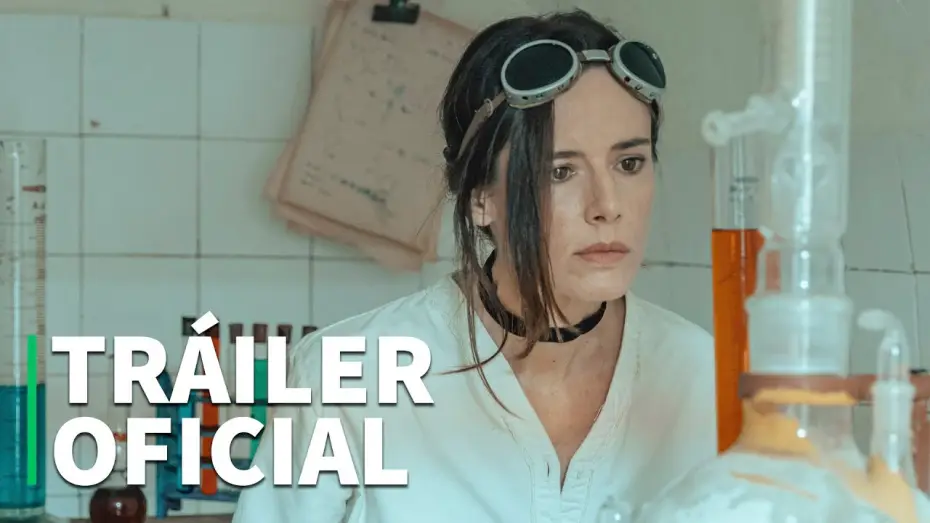 Відео до фільму En la alcoba del sult&aacute;n | EN LA ALCOBA DEL SULT&Aacute;N - TR&Aacute;ILER OFICIAL (HD)