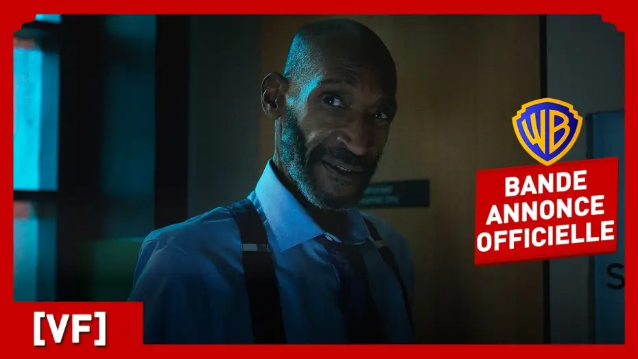 Відео до фільму Пункт призначення 6 | Destination Finale Bloodlines | Bande-annonce officielle (VF) | Tony Todd, Brec Bassinger