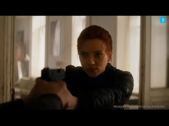 Відео до фільму Чорна вдова | Viuda Negra | Teaser Tr&aacute;iler oficial en espa&ntilde;ol | HD