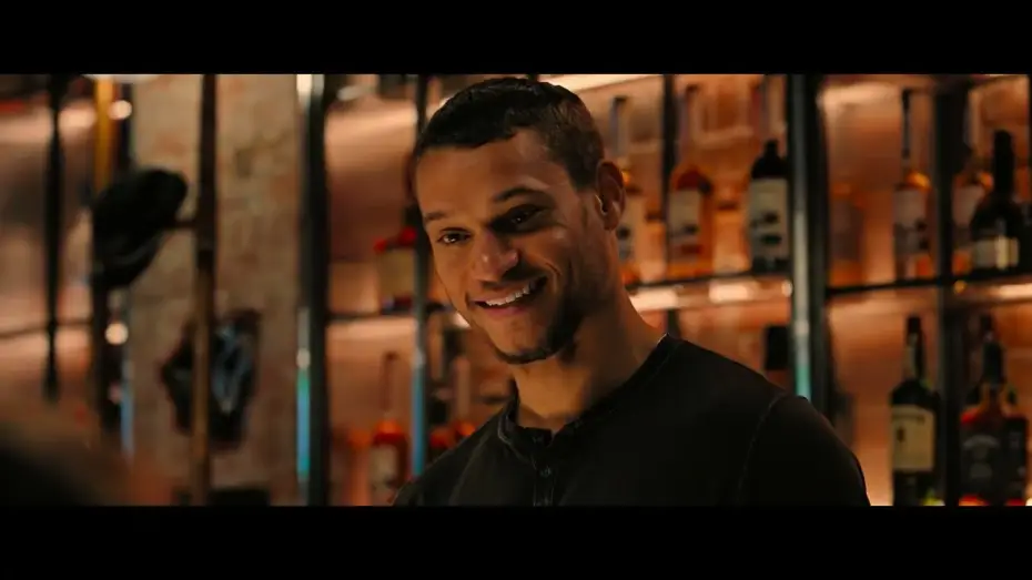 Відео до фільму Спогади про нього | Universal Below-The-Line Traineeship | Reminders of Him