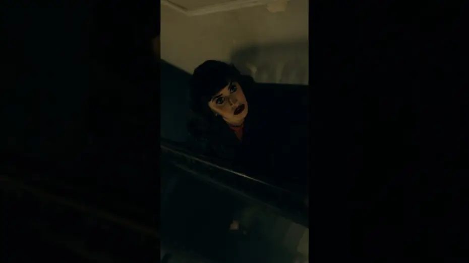 Відео до фільму Наречена! | Not The Bride of Frankenstein. Just THE BRIDE!