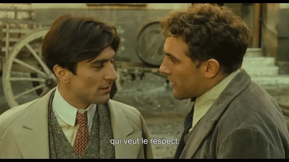 Відео до фільму Novecento | NOVECENTO 1900 - Bande Annonce VOST