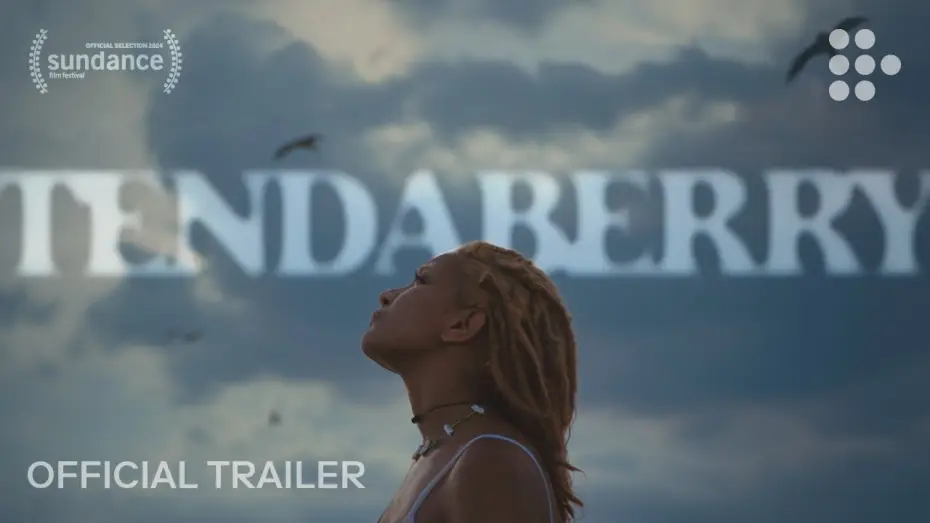 Відео до фільму Tendaberry | Official Streaming Trailer