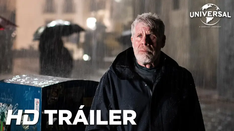 Відео до фільму Ya no quedan junglas | Tr&aacute;iler oficial [VOSE]