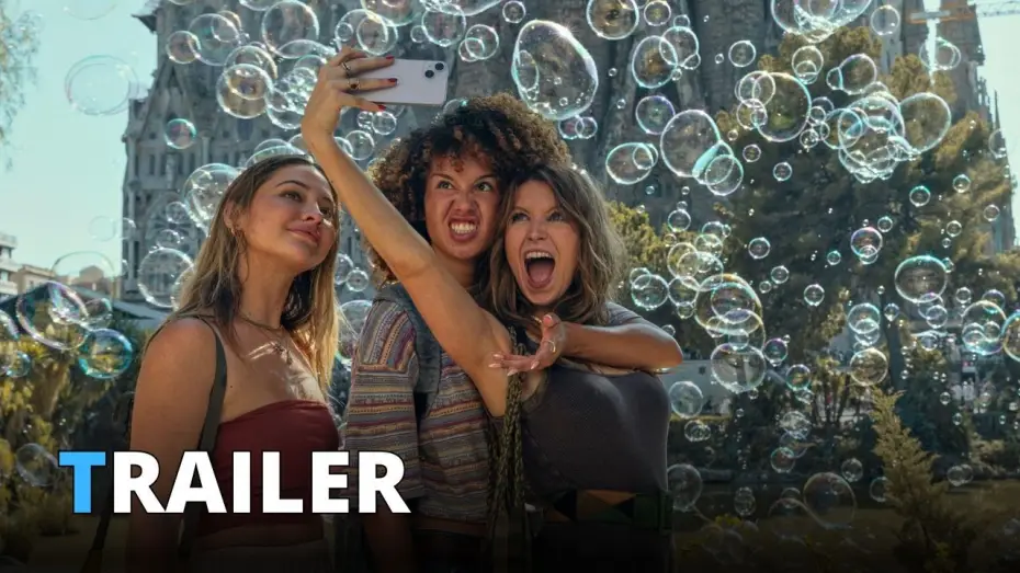 Відео до фільму Карта, яка веде до тебе | LA MAPPA CHE MI PORTA A TE (2025) | Trailer italiano del film romantico di Prime Video