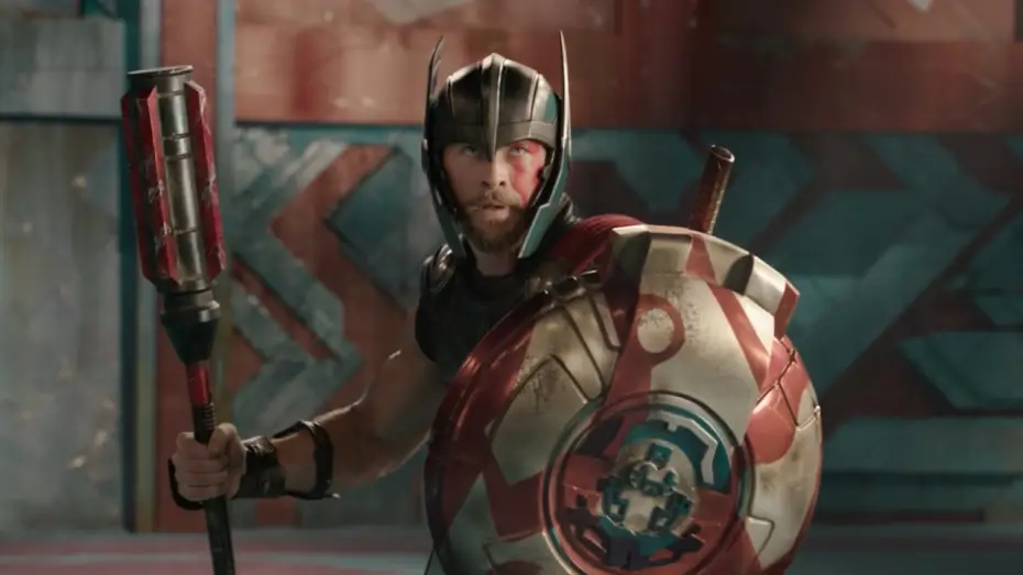 Відео до фільму Тор: Раґнарок | Thor: Ragnarok - Teaser Trailer Ufficiale Italiano | HD