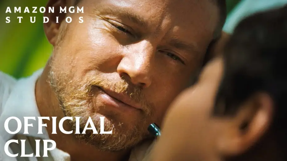 Відео до фільму Кліпни двічі | Something Horrible is About to Happen &ndash; Official Clip