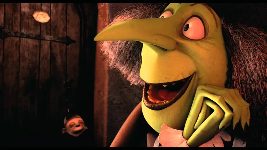 Відео до фільму Монстри на канікулах | Hotel Transilvania - Tr&aacute;iler Espa&ntilde;ol - Estreno 26 Octubre